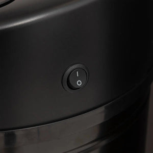 5five Sensor fém szenzoros szemetes, 42 l