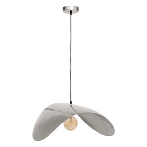 Пендел atmosphera Arlo, 76 cm, Сребрист