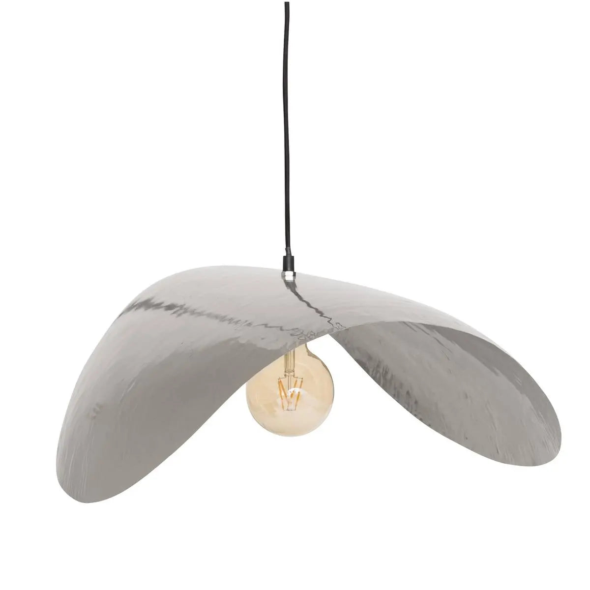 Пендел atmosphera Arlo, 76 cm, Сребрист