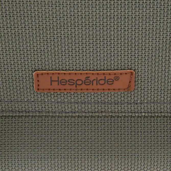 Градински лаундж сет Hesperide Flovia, Алуминий, 4