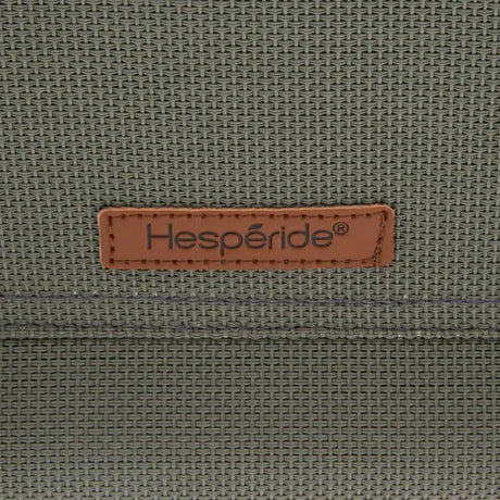 Градински лаундж сет Hesperide Flovia, Алуминий, 4
