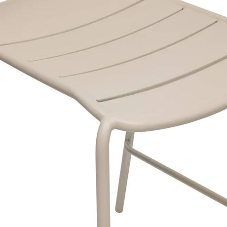 Градински бар стол Hesperide Alegoria