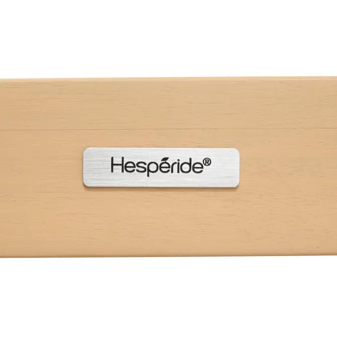 Градинска правоъгълна маса Hesperide Xenia, Евкалипт, 10 места