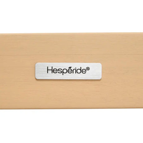 Градинска правоъгълна маса Hesperide Xenia, Евкалипт, 10 места