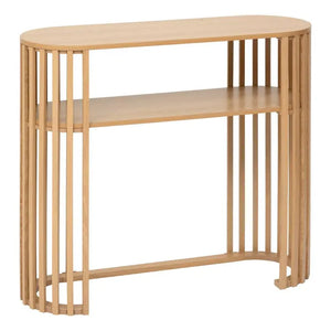 Конзолна маса atmosphera Slat, MDF, 100 cm