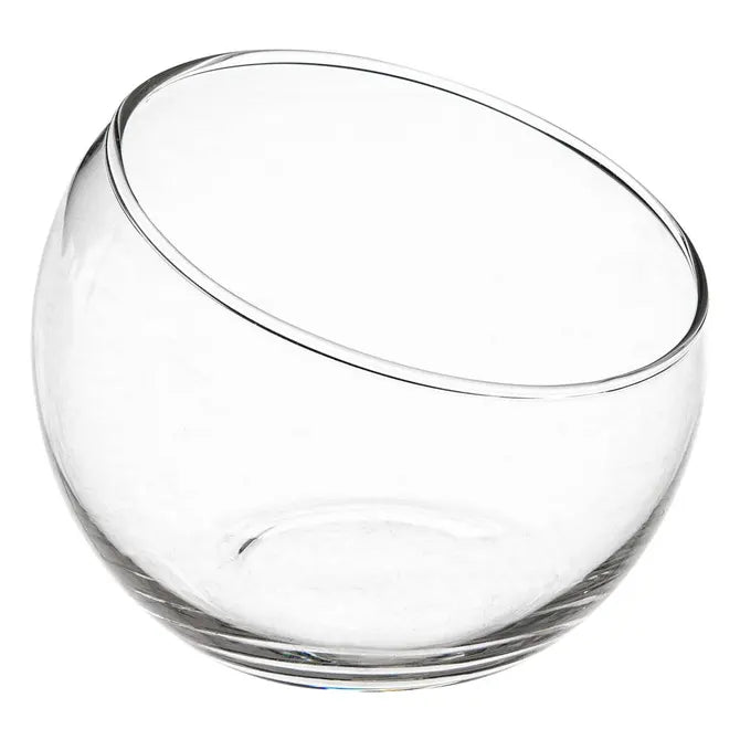 Üveg előételes tálka Secret de Gourmet Palm Cocktail, 26cl