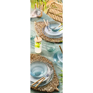 Üveg előételes tálka Secret de Gourmet Palm Cocktail, 26cl