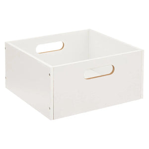 Tárolódoboz 5five Mix & Modul, fa, 31x15 cm