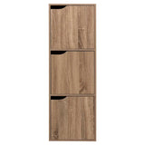 Рафт 5five Mix'n Modul Natural Door, 3 отделения