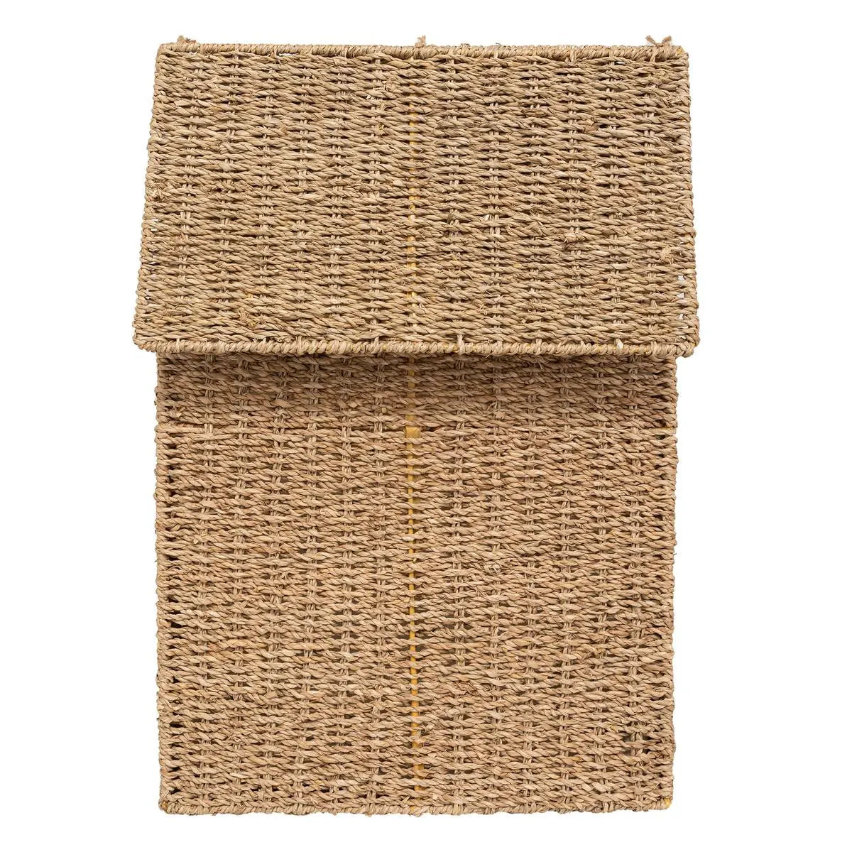 Кош за пране 5five, Правоъгълен, Ротанг, 40 l