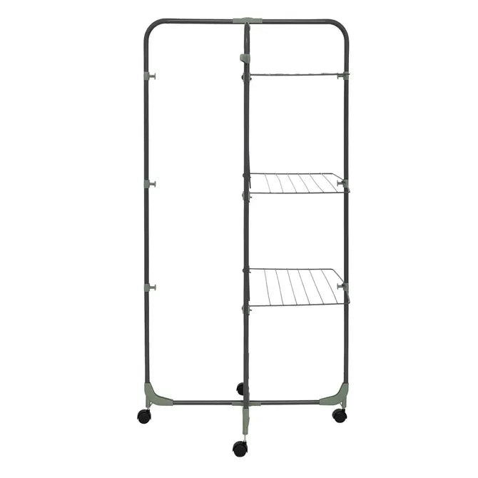 Сушилник за дрехи 5five Mojave Modular Tower, Метал, 30 m