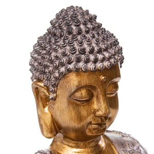 Декоративна фигура atmosphera Lee, Смола, 37 cm