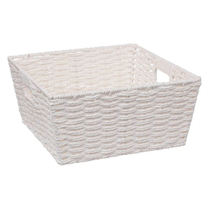Tárolókosár 5five Costa, 31x15 cm