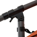 Градински чадър със странична стойка Hesperide Manoa, 3 m