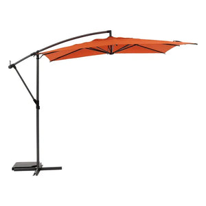 Hesperide Manoa konzolos napernyő, 2,5 × 2,5 m