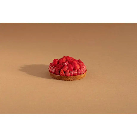 Tortatartó Secret de Gourmet, Bambusz, 28 cm
