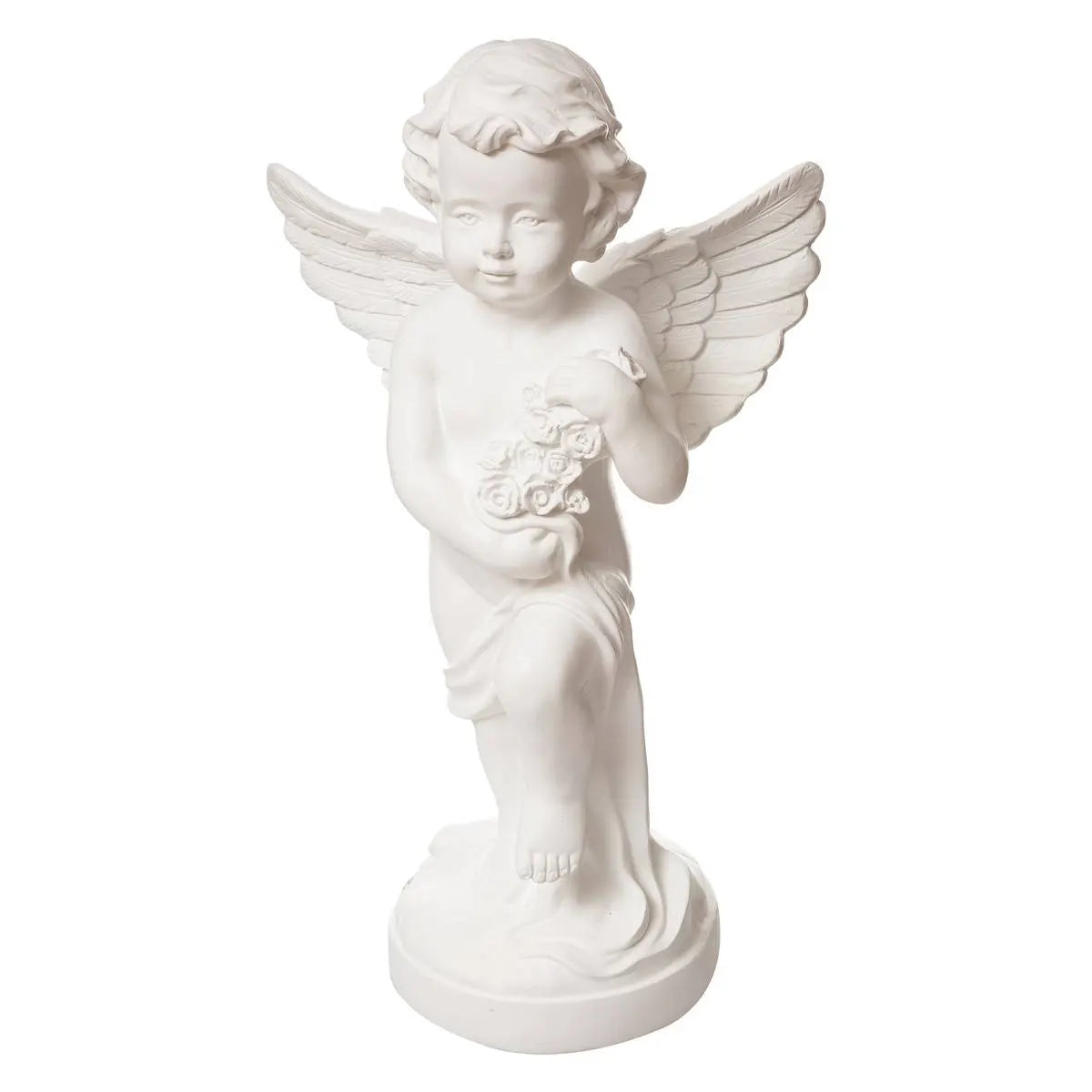 Декоративна фигура atmosphera Solange, Мангово дърво, 57 cm