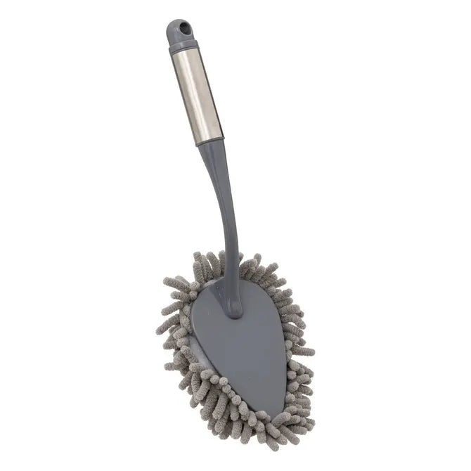 Прахоуловител 5five Silver Clean, Мини, Микрофибър