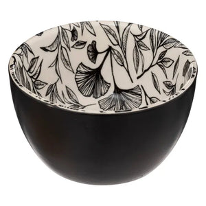 Сет за мезета Secret de Gourmet White Floral, 7 части