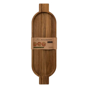 Плато Secret de Gourmet, Акация, 15x48см