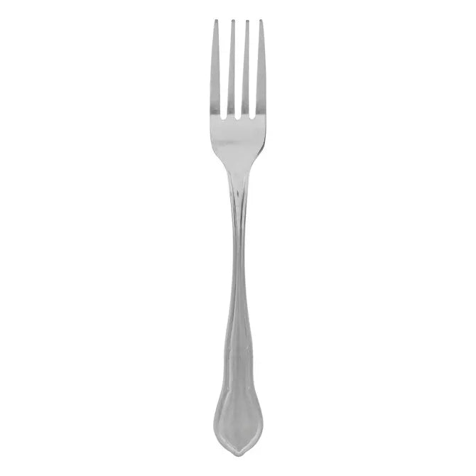 Комплект прибори Secret de Gourmet Tradition, Инокс, 24 части