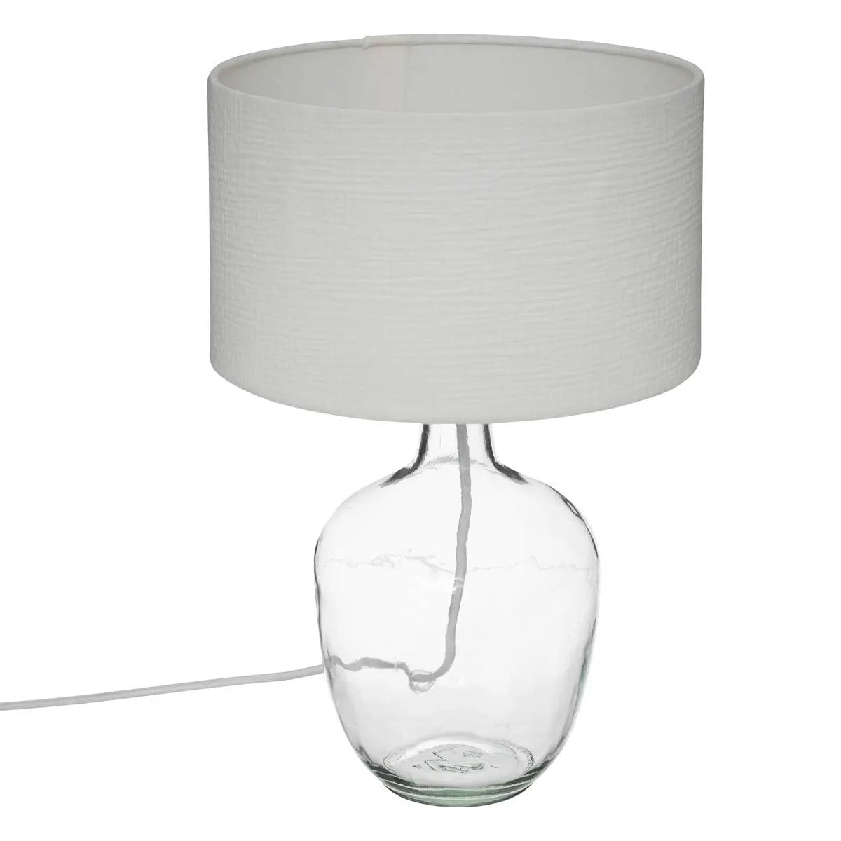 Нощна лампа atmosphera Lumière d'Hiver, 44 cm