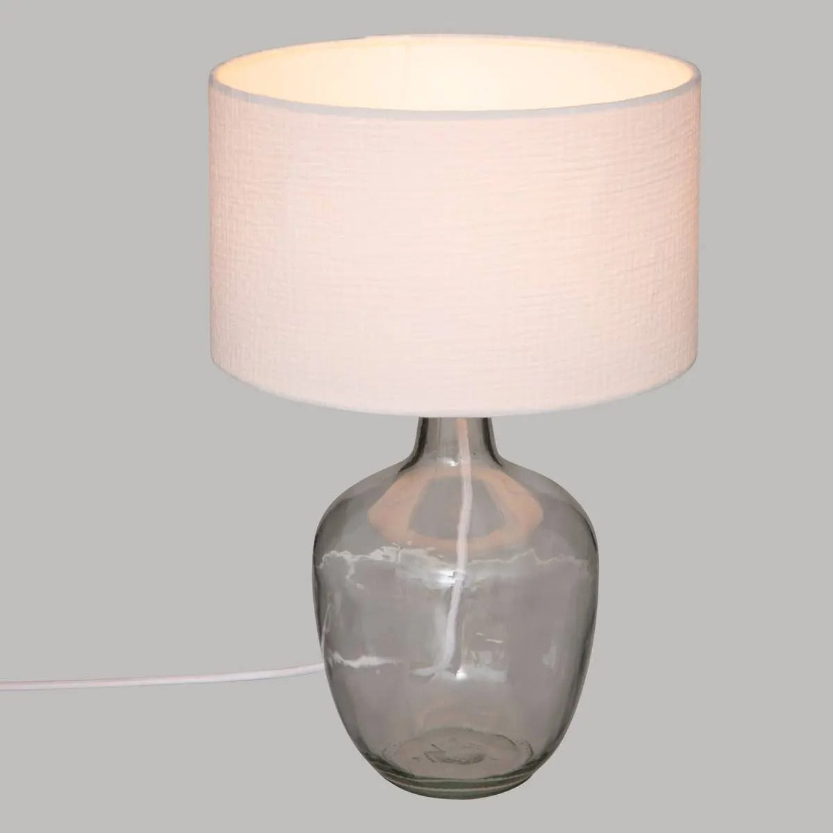 Нощна лампа atmosphera Lumière d'Hiver, 44 cm