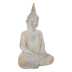 Декоративна фигура atmosphera Dala, Смола, 50 cm