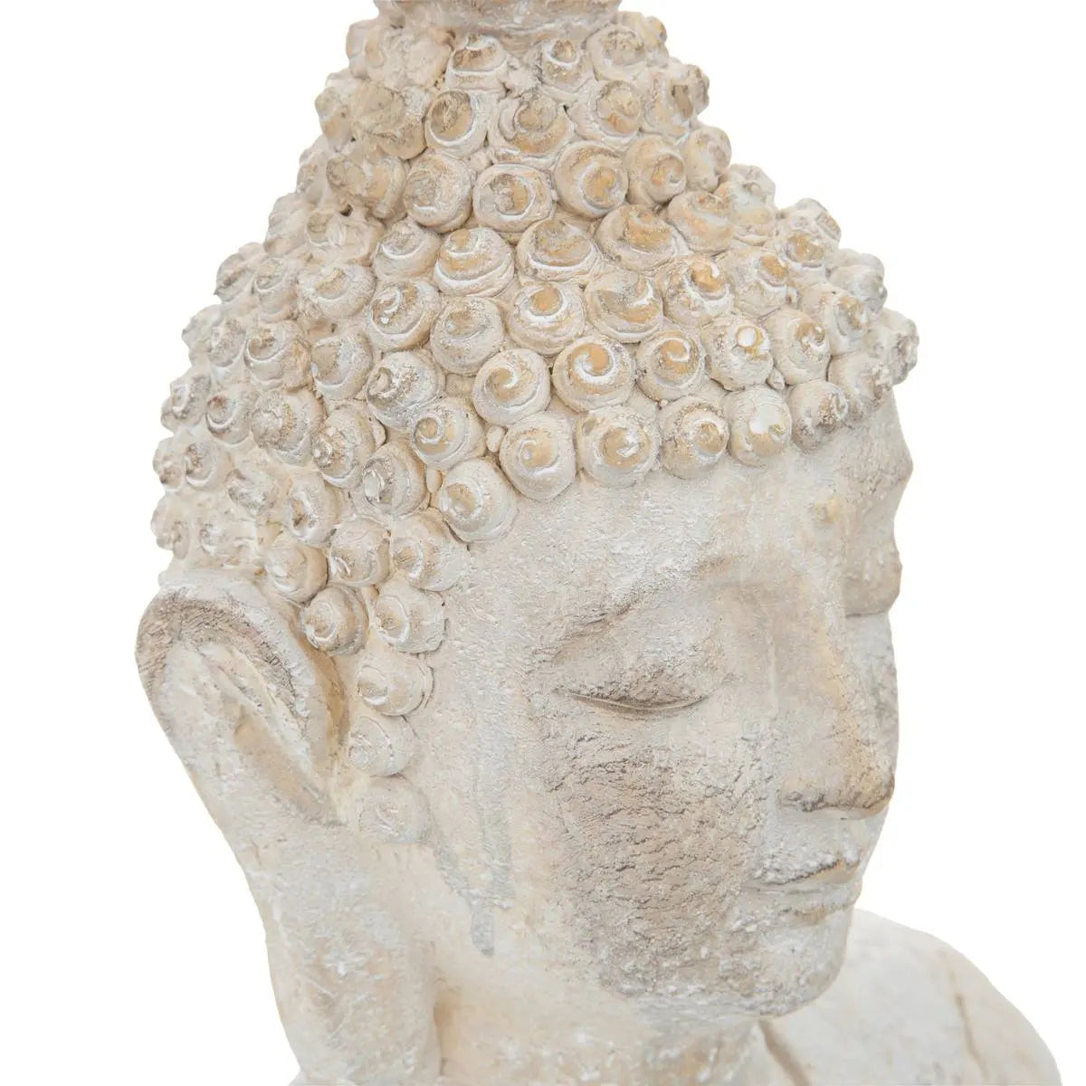 Декоративна фигура atmosphera Dala, Смола, 50 cm