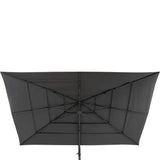Резервно платно за чадър Hesperide Melhia, Olefin, 3x3 m