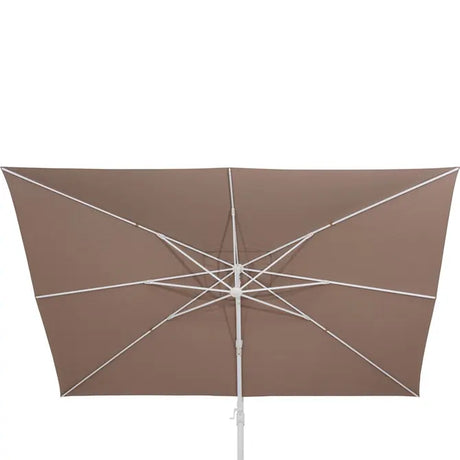 Резервно платно за чадър Hesperide Melhia, Olefin, 3x3 m