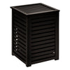 Кош за пране 5five Sicela, Бамбук, 65 L