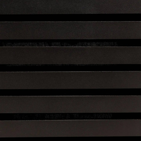 Кош за пране 5five Sicela, Бамбук, 65 L