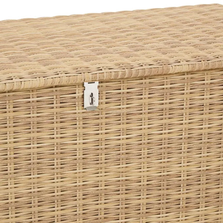 Градинска ракла Hesperide Bayana Savana, Изкуствен ратан