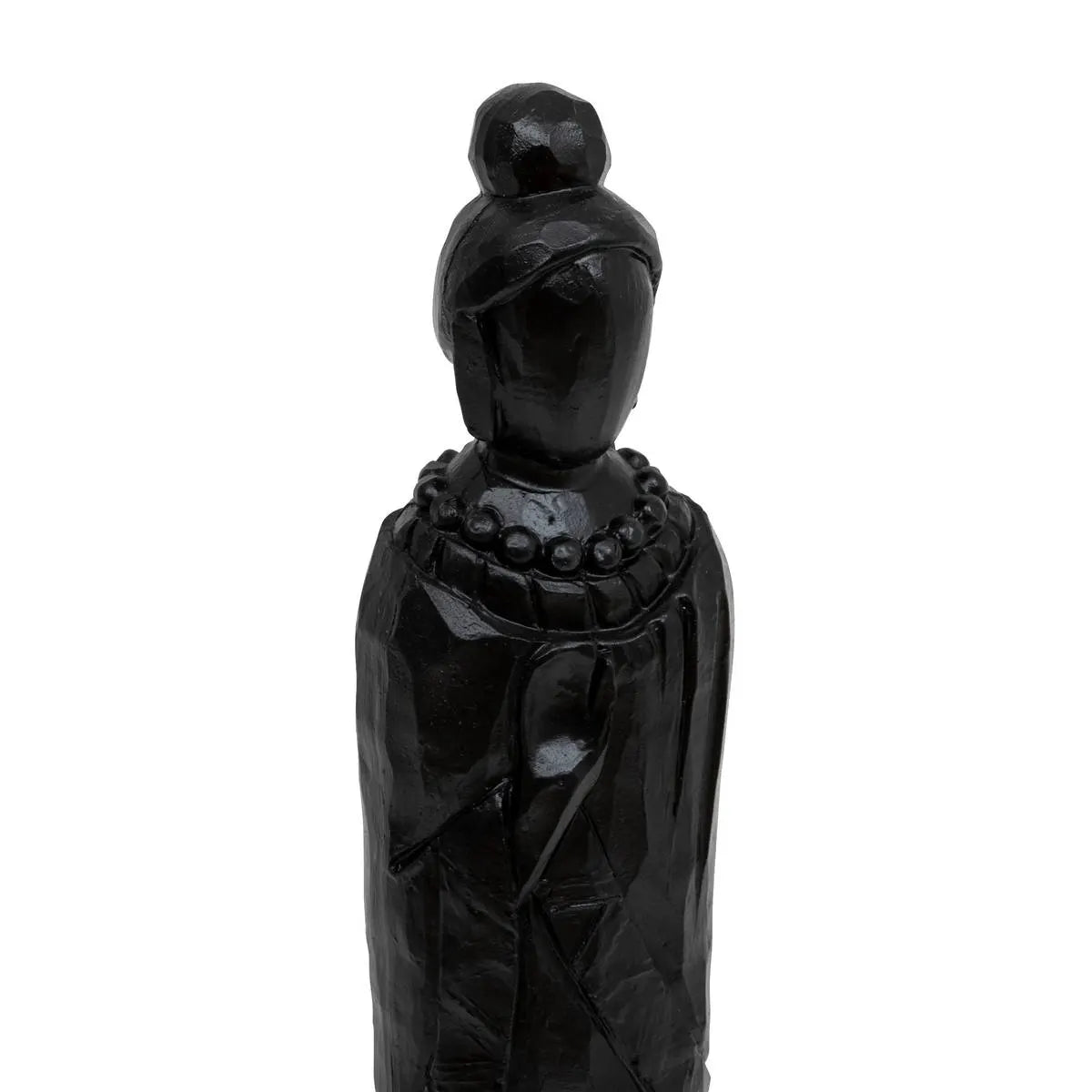 Декоративна статуя atmosphera Hailey, Смола, 58 cm