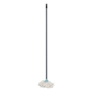 5five takarítókészlet, 15 l vödör, seprű és mop