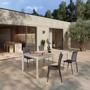 Градински стол Hesperide Axant