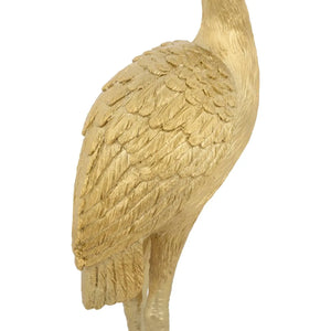 Декоративна фигура atmosphera Abou, Смола, 32 cm