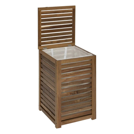Кош за пране 5five, Акация, 65 l