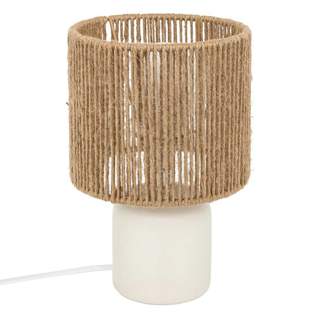 Настолна лампа atmosphera Koby, 24 cm