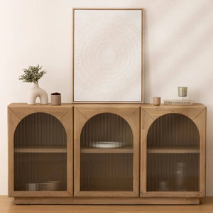 Стенна декорация 3D atmosphera Kaya, 60x80 см
