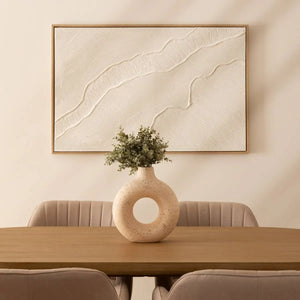 Стенна декорация 3D atmosphera Kohana, 116x75 см
