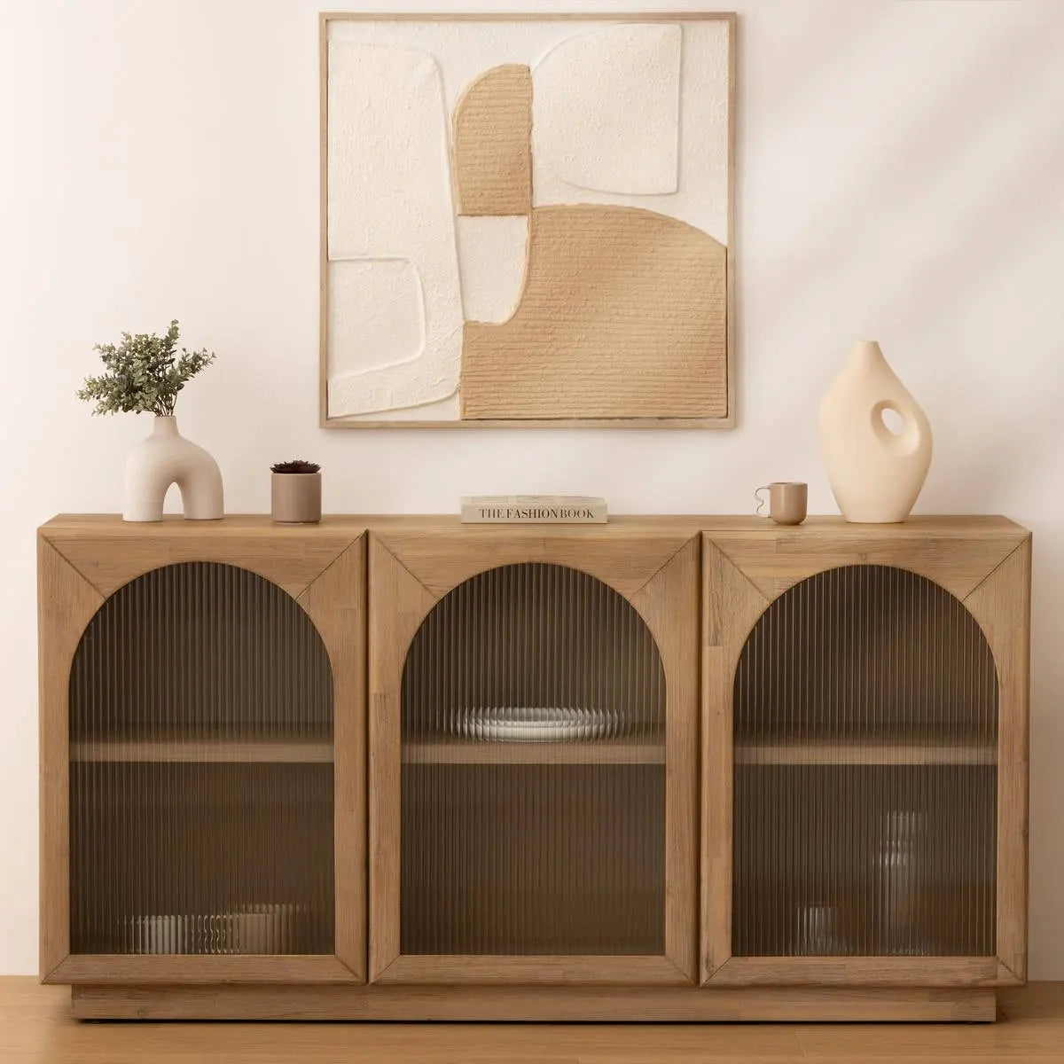 Стенна декорация 3D atmosphera Amari, 70x70 см