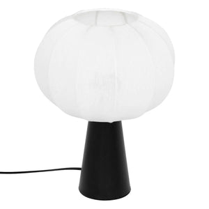 Настолна лампа atmosphera Tobie,33 cm