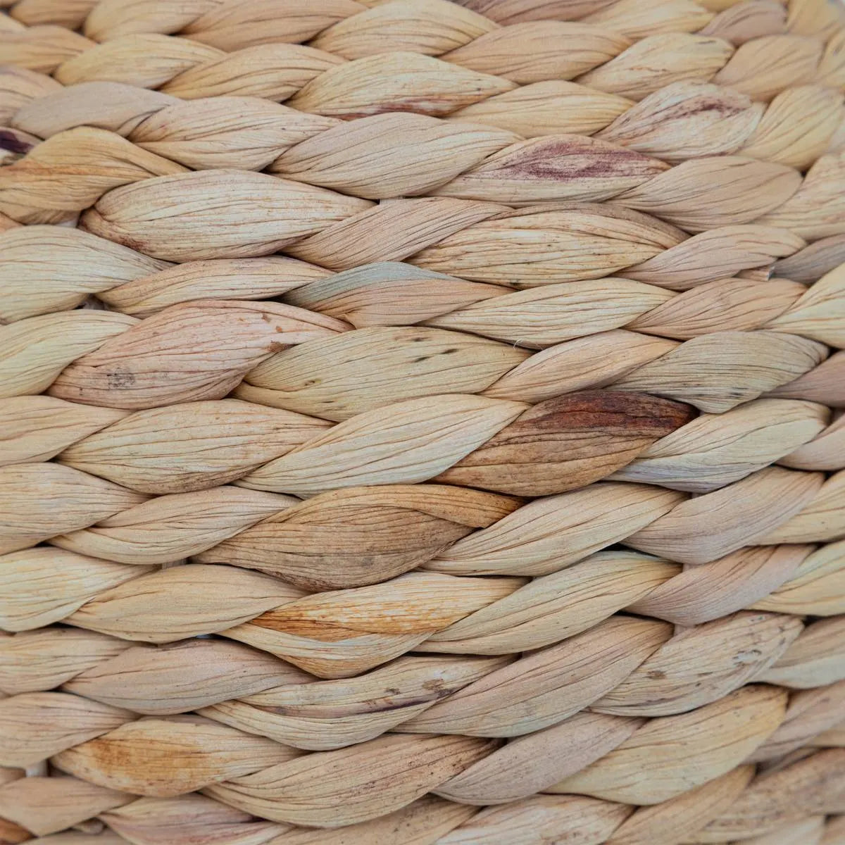 Asztali lámpa Atmosphera Sand, 37 cm, vízijácint