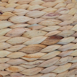 Asztali lámpa Atmosphera Sand, 37 cm, vízijácint