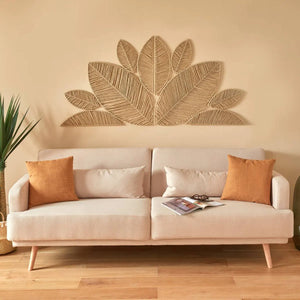 Atmosphera Meera fali dekoráció, 160 × 80 cm