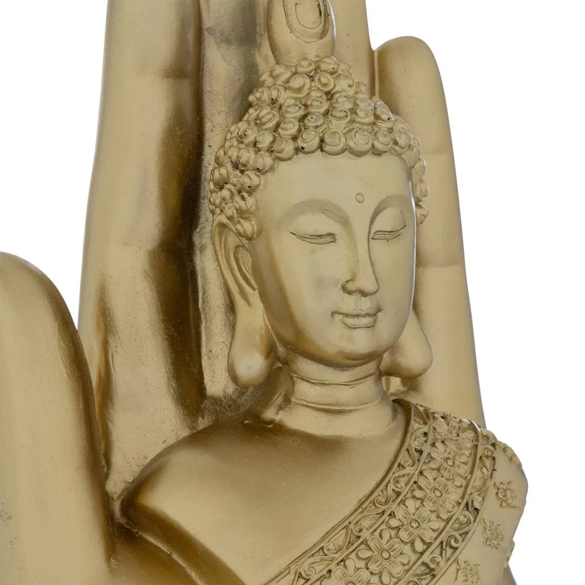 Декоративна фигура atmosphera Andy, Смола, 18 cm