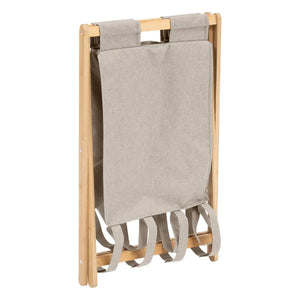 Кош за пране 5five Tidy Box, Сгъваем, 50 l