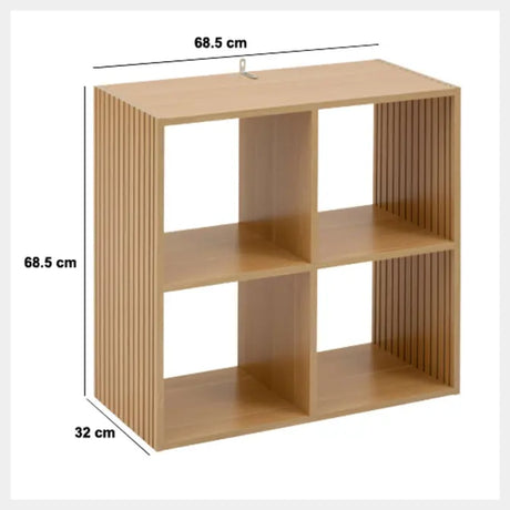 Рафт 5five Tasso, 4 кутии